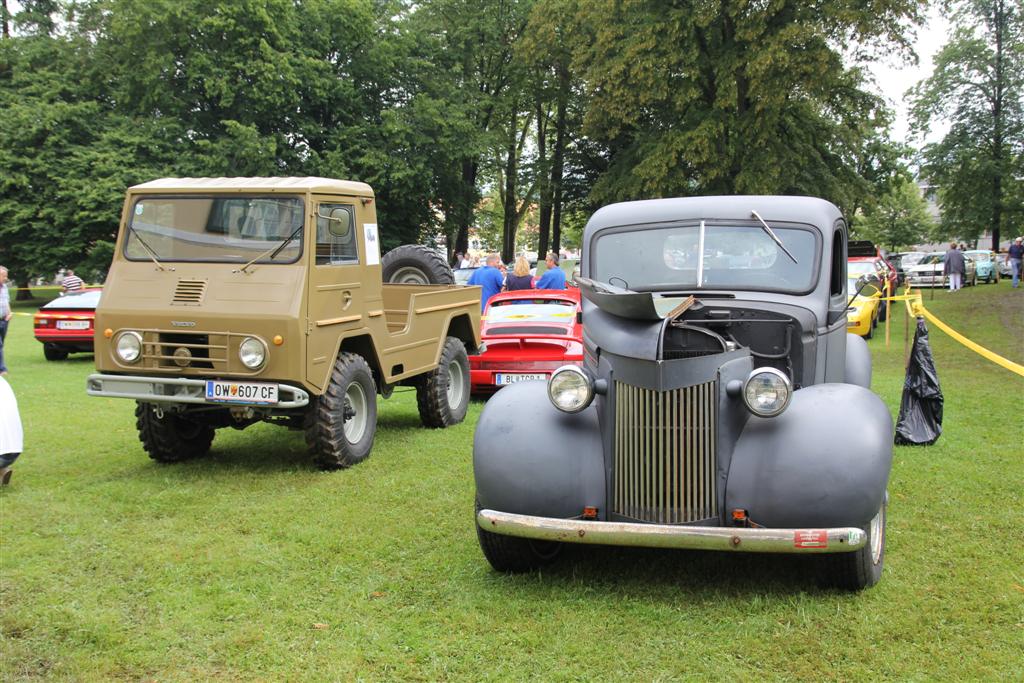 2014-07-13    Oldtimertreffen